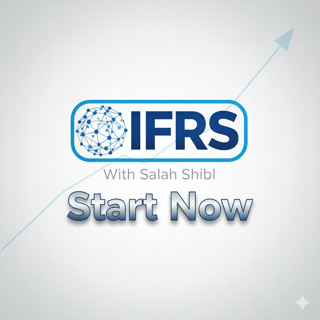 IFRS Course – Level 5