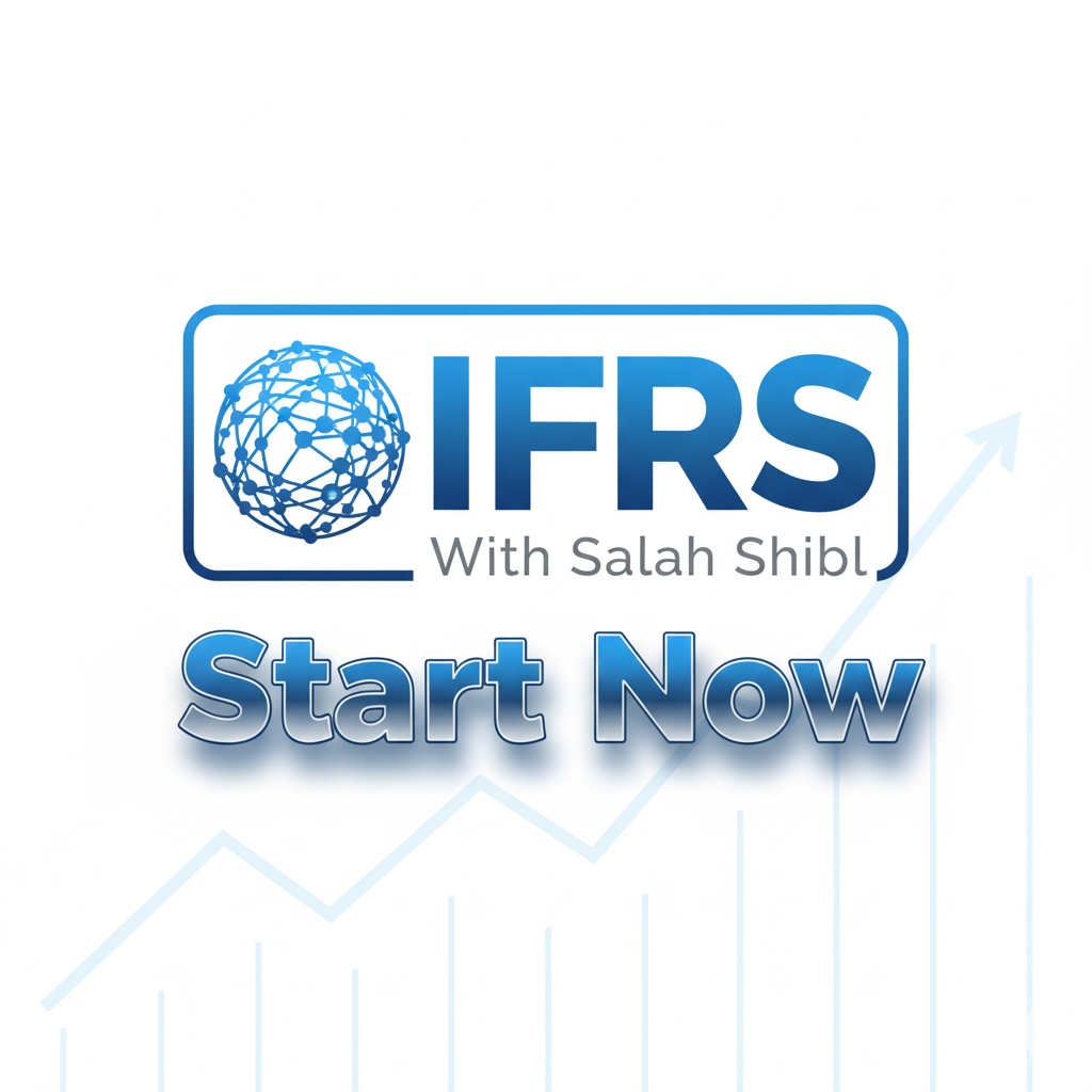 IFRS Course – Level 6
